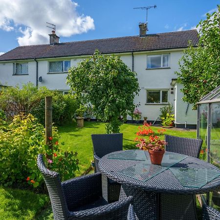 Apple Byrd - Short Stroll Into Kendal Town Centre Villa Eksteriør bilde