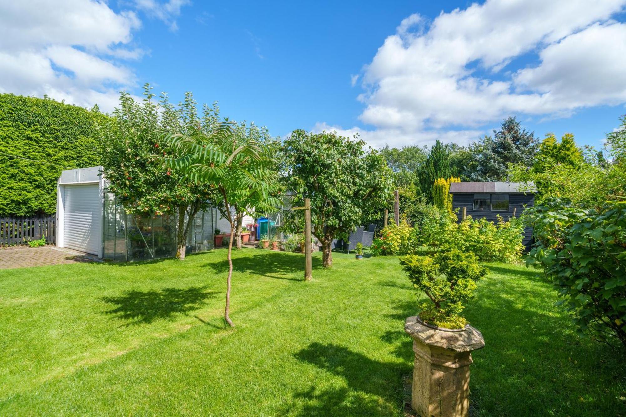Apple Byrd - Short Stroll Into Kendal Town Centre Villa Eksteriør bilde