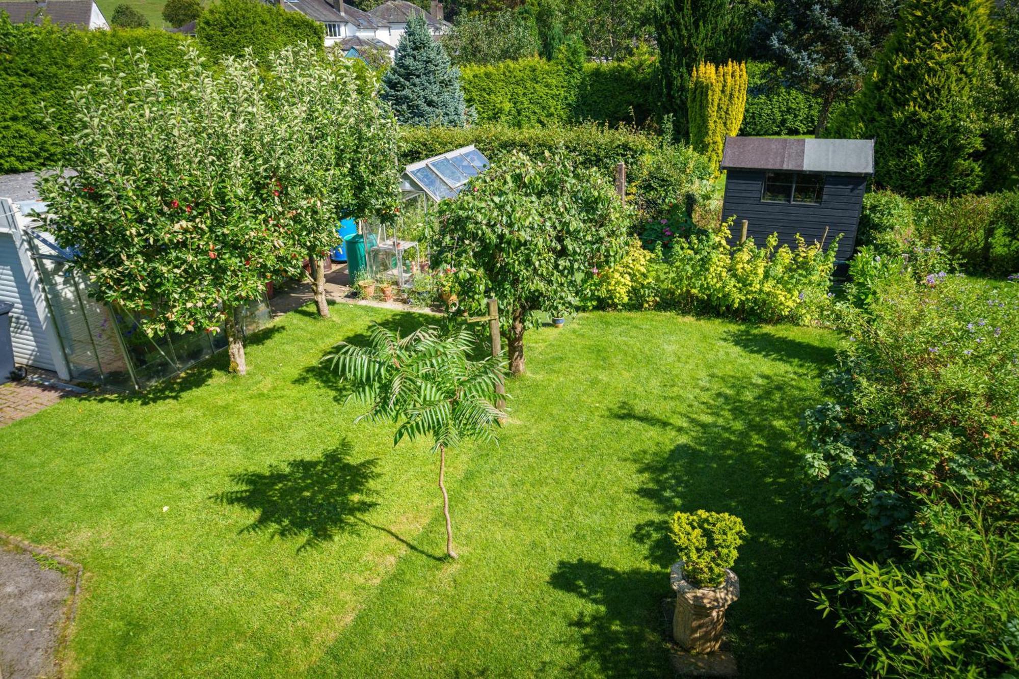 Apple Byrd - Short Stroll Into Kendal Town Centre Villa Eksteriør bilde