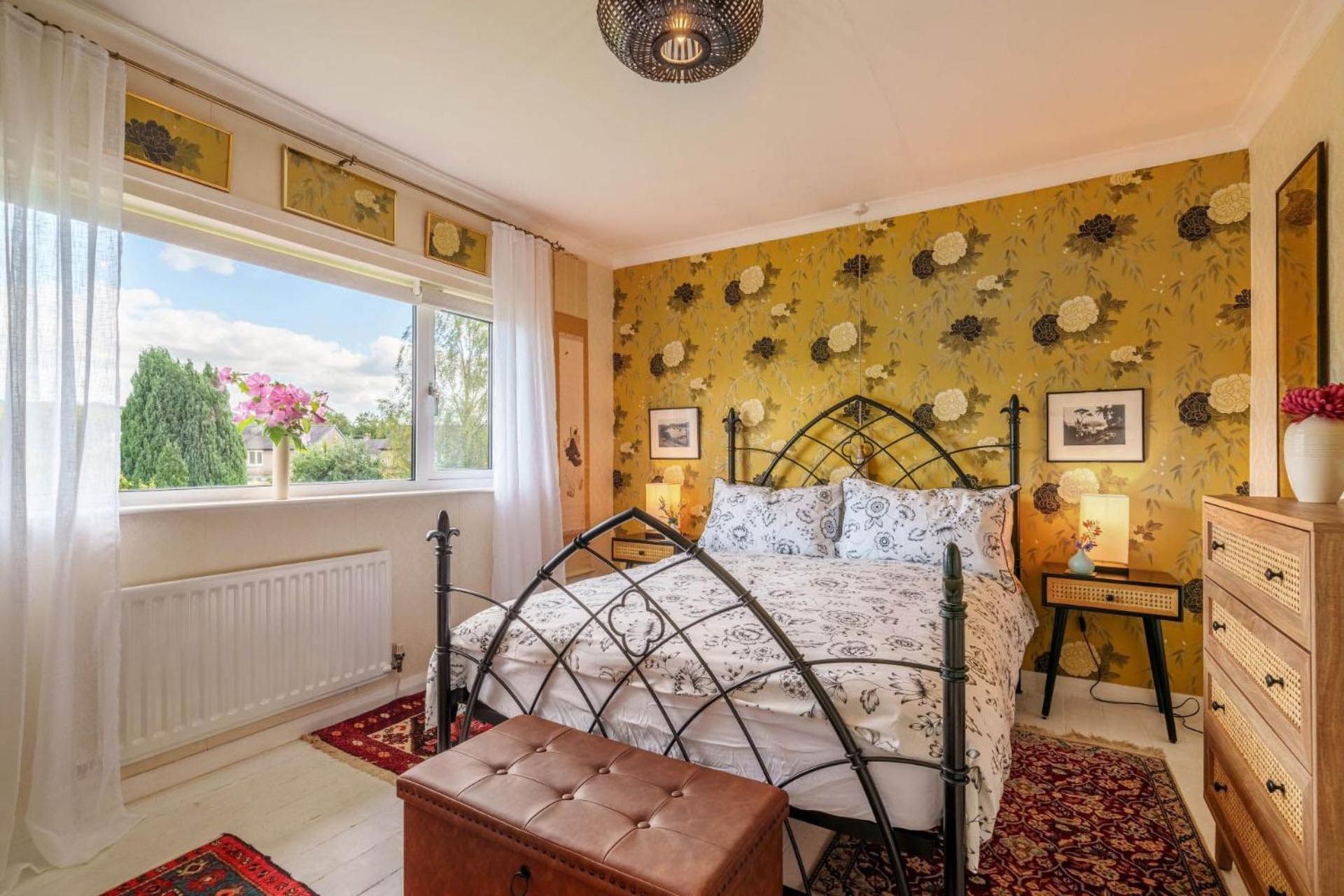 Apple Byrd - Short Stroll Into Kendal Town Centre Villa Eksteriør bilde